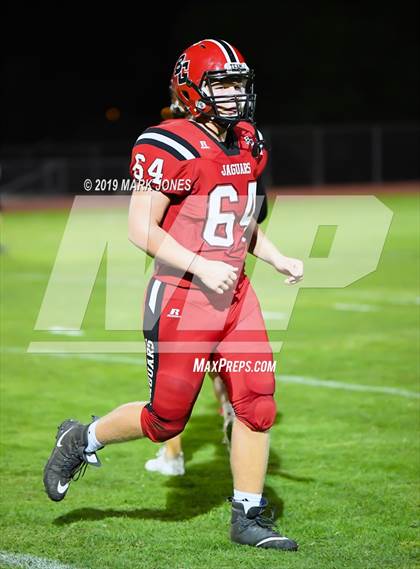 Thumbnail 2 in Boulder Creek vs. Chaparral  photogallery.