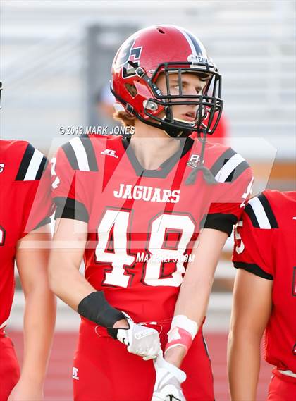 Thumbnail 1 in Boulder Creek vs. Chaparral  photogallery.
