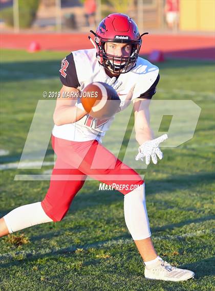 Thumbnail 3 in Boulder Creek vs. Chaparral  photogallery.