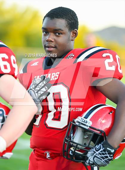 Thumbnail 2 in Boulder Creek vs. Chaparral  photogallery.
