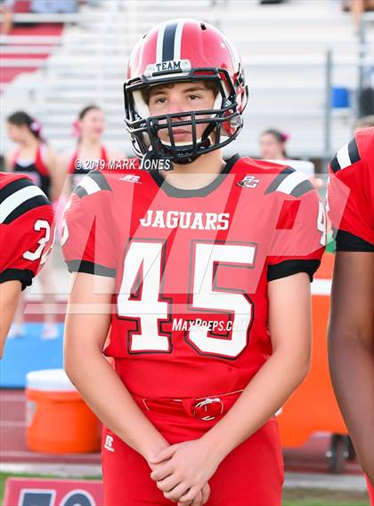 Thumbnail 2 in Boulder Creek vs. Chaparral  photogallery.