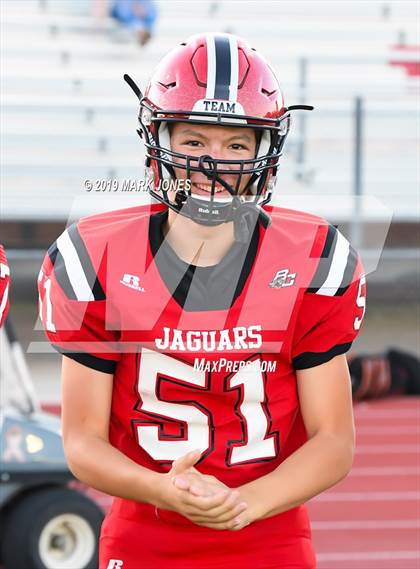 Thumbnail 2 in Boulder Creek vs. Chaparral  photogallery.