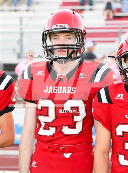 Thumbnail 1 in Boulder Creek vs. Chaparral  photogallery.