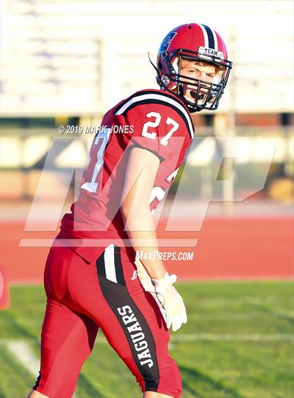 Thumbnail 1 in Boulder Creek vs. Chaparral  photogallery.