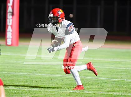 Thumbnail 2 in Boulder Creek vs. Chaparral  photogallery.