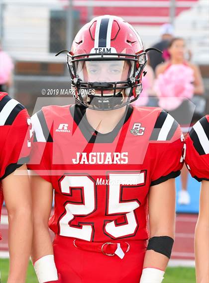 Thumbnail 2 in Boulder Creek vs. Chaparral  photogallery.