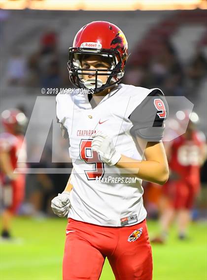 Thumbnail 2 in Boulder Creek vs. Chaparral  photogallery.