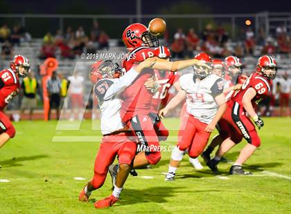 Thumbnail 2 in Boulder Creek vs. Chaparral  photogallery.