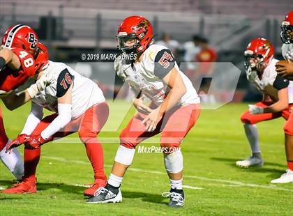 Thumbnail 3 in Boulder Creek vs. Chaparral  photogallery.