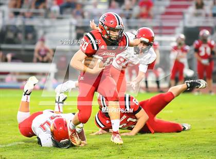 Thumbnail 1 in Boulder Creek vs. Chaparral  photogallery.