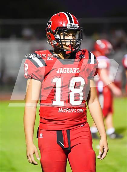 Thumbnail 2 in Boulder Creek vs. Chaparral  photogallery.