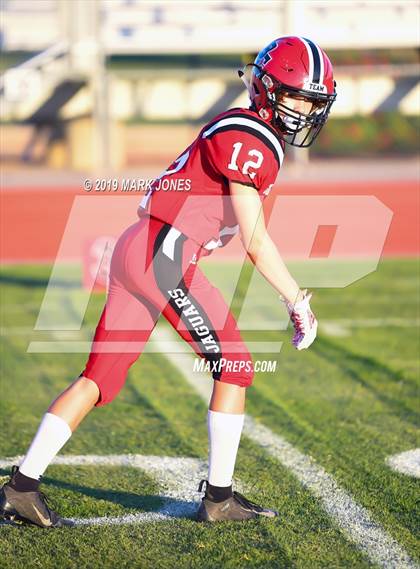 Thumbnail 2 in Boulder Creek vs. Chaparral  photogallery.