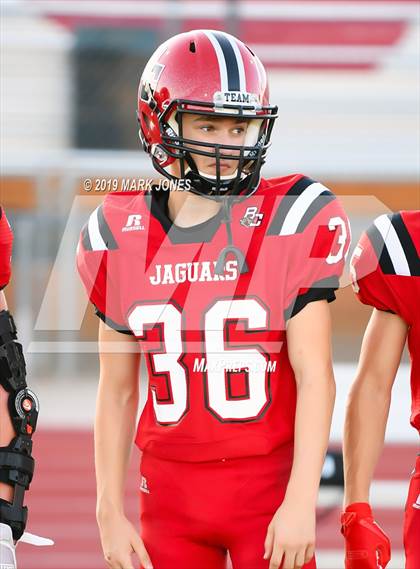 Thumbnail 3 in Boulder Creek vs. Chaparral  photogallery.