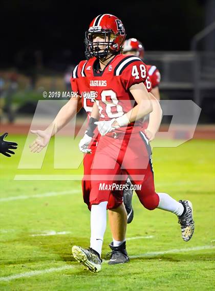 Thumbnail 2 in Boulder Creek vs. Chaparral  photogallery.