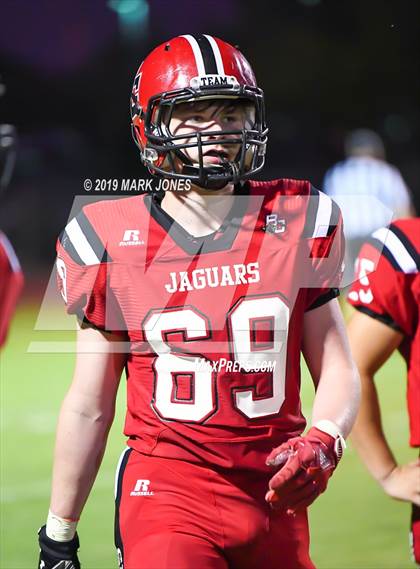 Thumbnail 1 in Boulder Creek vs. Chaparral  photogallery.