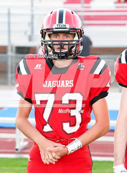 Thumbnail 2 in Boulder Creek vs. Chaparral  photogallery.