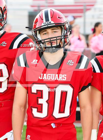 Thumbnail 3 in Boulder Creek vs. Chaparral  photogallery.