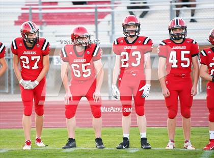 Thumbnail 3 in Boulder Creek vs. Chaparral  photogallery.