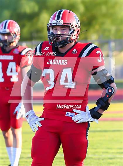 Thumbnail 2 in Boulder Creek vs. Chaparral  photogallery.