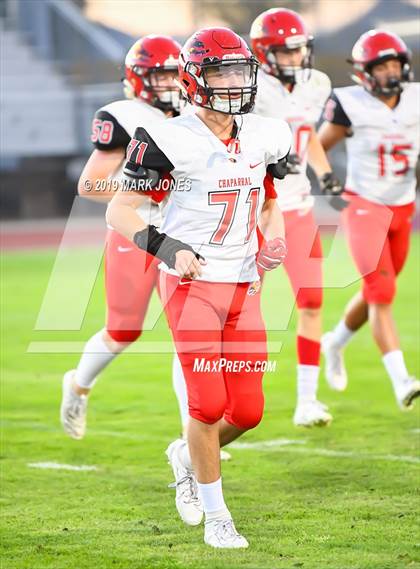 Thumbnail 3 in Boulder Creek vs. Chaparral  photogallery.