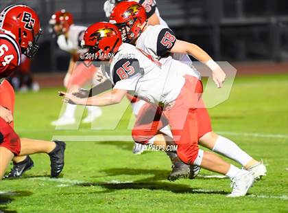Thumbnail 3 in Boulder Creek vs. Chaparral  photogallery.