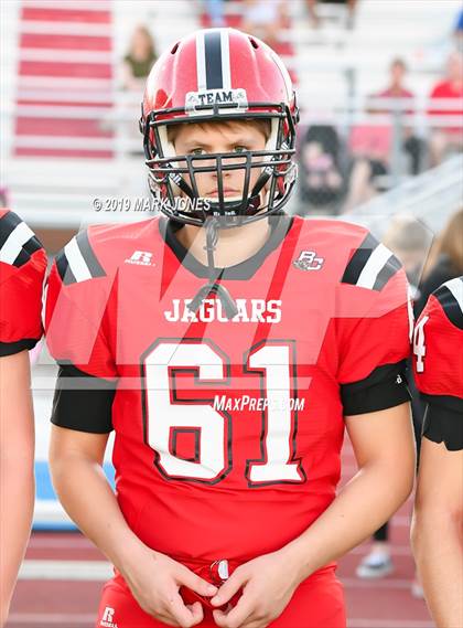 Thumbnail 1 in Boulder Creek vs. Chaparral  photogallery.