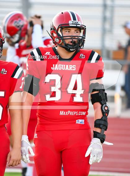 Thumbnail 1 in Boulder Creek vs. Chaparral  photogallery.