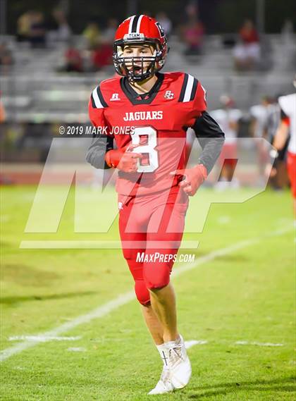 Thumbnail 3 in Boulder Creek vs. Chaparral  photogallery.