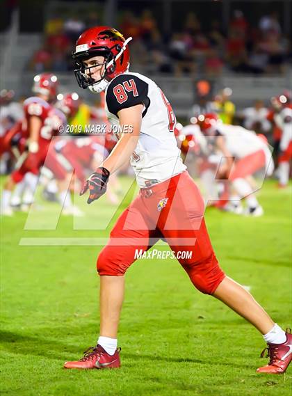 Thumbnail 3 in Boulder Creek vs. Chaparral  photogallery.