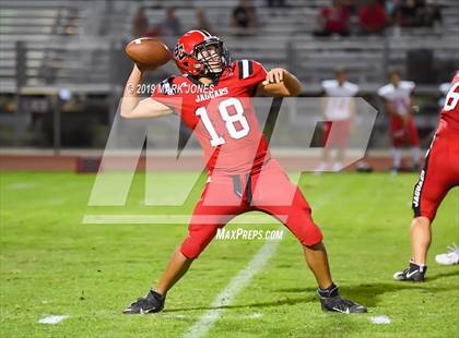 Thumbnail 2 in Boulder Creek vs. Chaparral  photogallery.