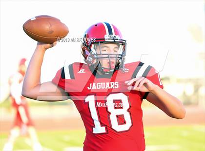 Thumbnail 2 in Boulder Creek vs. Chaparral  photogallery.