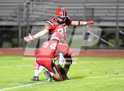 Thumbnail 2 in Boulder Creek vs. Chaparral  photogallery.
