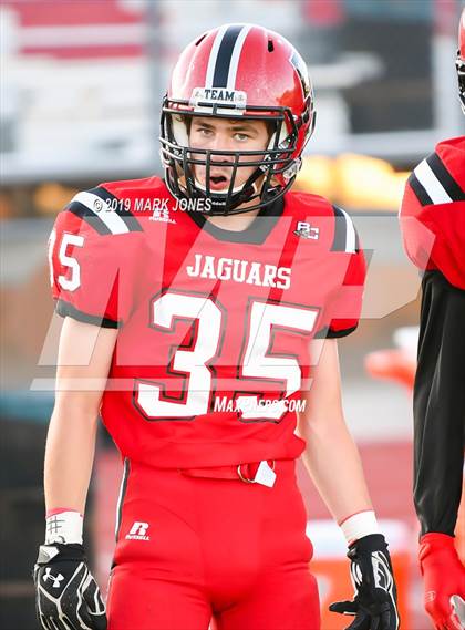 Thumbnail 2 in Boulder Creek vs. Chaparral  photogallery.