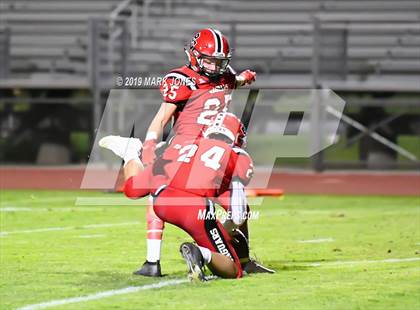Thumbnail 1 in Boulder Creek vs. Chaparral  photogallery.
