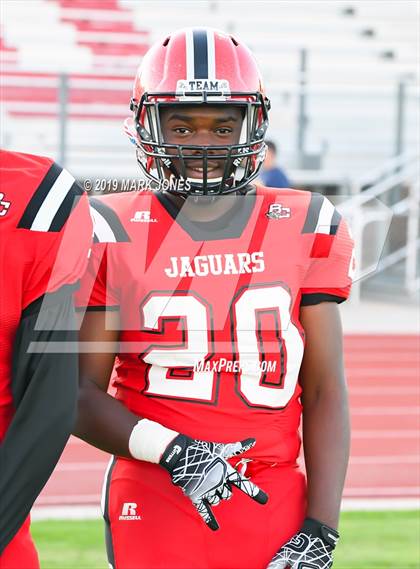 Thumbnail 2 in Boulder Creek vs. Chaparral  photogallery.