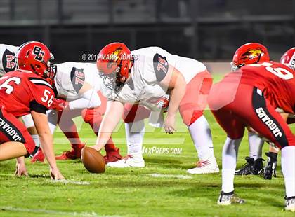 Thumbnail 2 in Boulder Creek vs. Chaparral  photogallery.