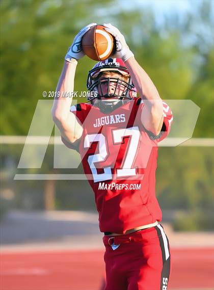 Thumbnail 3 in Boulder Creek vs. Chaparral  photogallery.