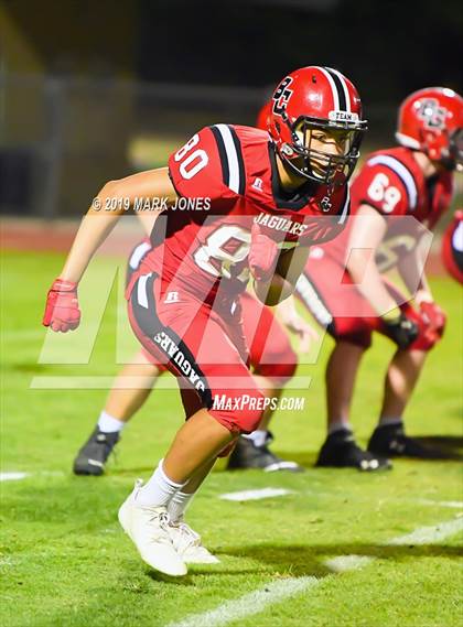 Thumbnail 2 in Boulder Creek vs. Chaparral  photogallery.