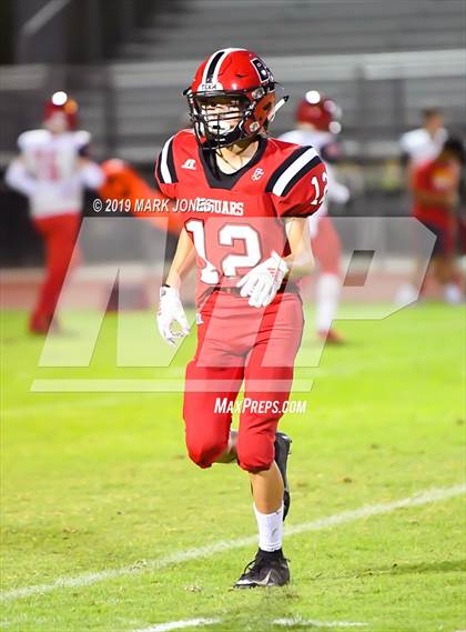 Thumbnail 3 in Boulder Creek vs. Chaparral  photogallery.