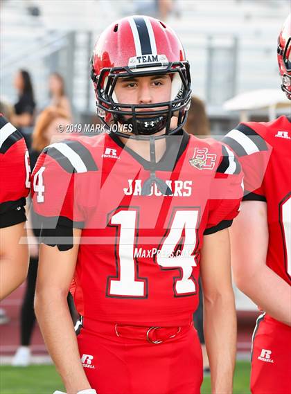 Thumbnail 2 in Boulder Creek vs. Chaparral  photogallery.