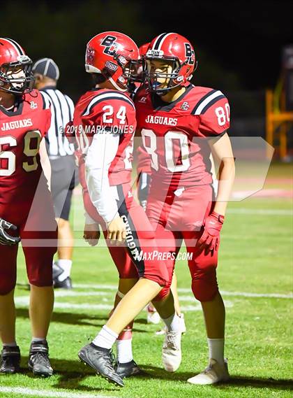 Thumbnail 3 in Boulder Creek vs. Chaparral  photogallery.