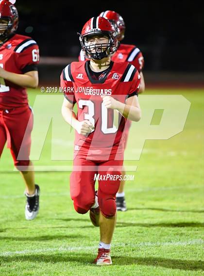 Thumbnail 2 in Boulder Creek vs. Chaparral  photogallery.