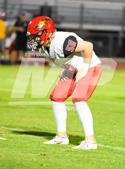 Thumbnail 3 in Boulder Creek vs. Chaparral  photogallery.