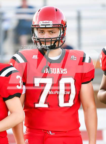 Thumbnail 1 in Boulder Creek vs. Chaparral  photogallery.