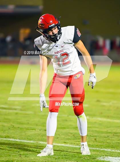 Thumbnail 2 in Boulder Creek vs. Chaparral  photogallery.