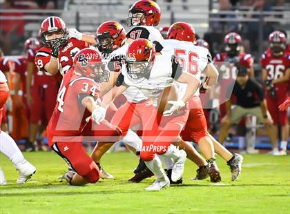 Thumbnail 3 in Boulder Creek vs. Chaparral  photogallery.