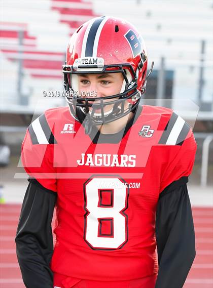 Thumbnail 3 in Boulder Creek vs. Chaparral  photogallery.