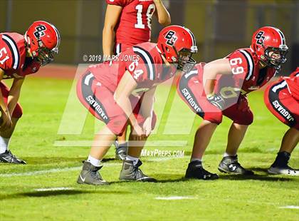 Thumbnail 2 in Boulder Creek vs. Chaparral  photogallery.