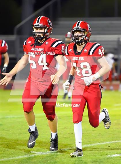Thumbnail 1 in Boulder Creek vs. Chaparral  photogallery.