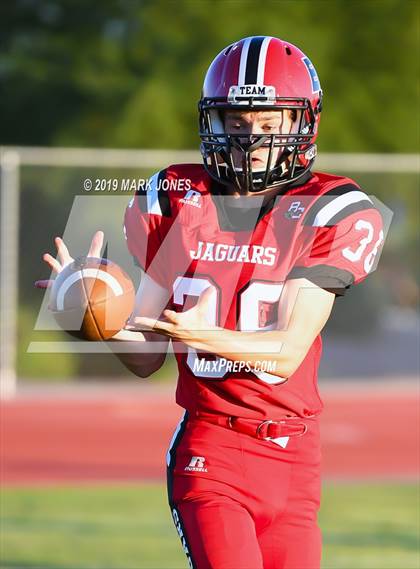 Thumbnail 3 in Boulder Creek vs. Chaparral  photogallery.